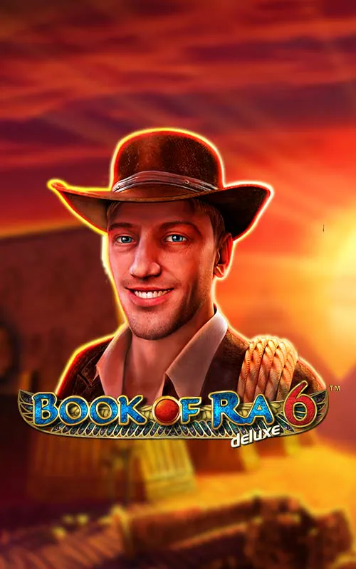 Book of Ra at Caso Bet Casino