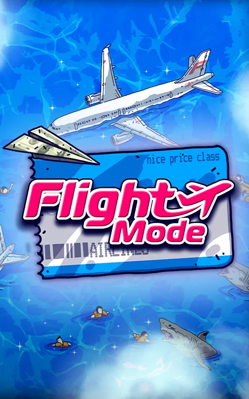 Flight Mode at Caso Bet Casino