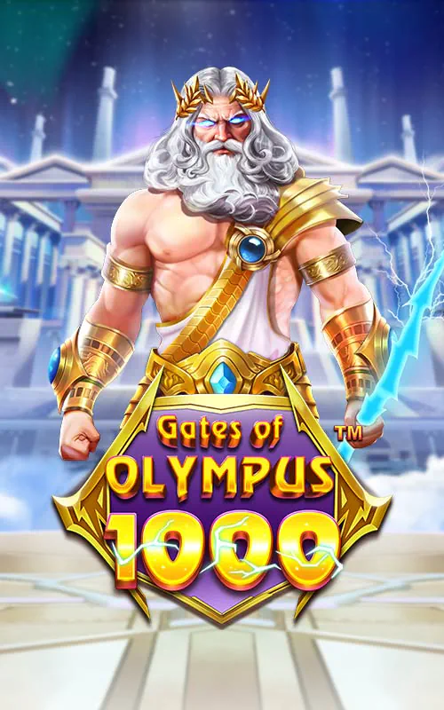 Gates of Olympus at Caso Bet Casino